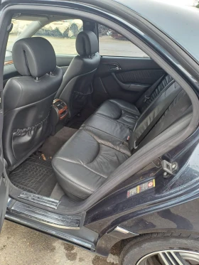 Mercedes-Benz S 320 - 4900 € / 9583.57 лв. - 31798768 6