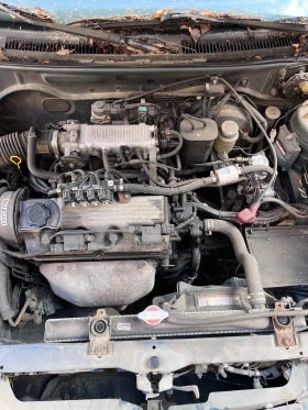 Suzuki Baleno 4x4 - 650 € / 1271.29 лв. - 20867696 3