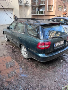 Suzuki Baleno 4x4 - 650 € / 1271.29 лв. - 20867696 2