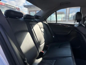 Mercedes-Benz C 180 / KOMPRESSOR / 163 HP / GAS /, снимка 11 - Автомобили и джипове - 53623369