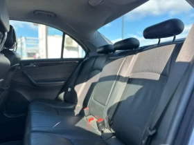 Mercedes-Benz C 180 / KOMPRESSOR / 163 HP / GAS /, снимка 10 - Автомобили и джипове - 53623369