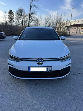 VW Golf 8 R-Line