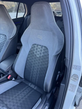 VW Golf 8 R-Line, снимка 9 - Автомобили и джипове - 53649061