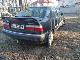 Citroen Xantia, снимка 2 - Автомобили и джипове - 53649223