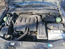 Citroen Xantia, снимка 5 - Автомобили и джипове - 53649223