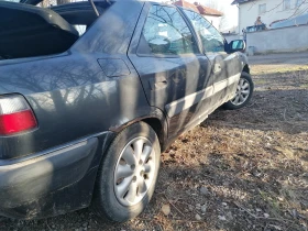 Citroen Xantia, снимка 10 - Автомобили и джипове - 53649223