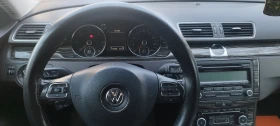 VW Passat 2.0 TDI 170 кс Highline - 6400 € / 12517.31 лв. - 51316860 17