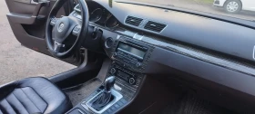 VW Passat 2.0 TDI 170 кс Highline - 6400 € / 12517.31 лв. - 51316860 9