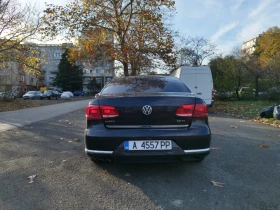 VW Passat 2.0 TDI 170 кс Highline - 6400 € / 12517.31 лв. - 51316860 4