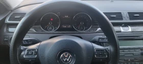 VW Passat 2.0 TDI 170 кс Highline - 6400 € / 12517.31 лв. - 51316860 10