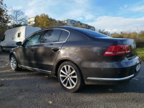 VW Passat 2.0 TDI 170 кс Highline - 6400 € / 12517.31 лв. - 51316860 6