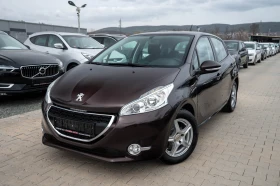 Peugeot 208 1.4* бензин* LED* 95кс
