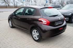 Peugeot 208 1.4* бензин* LED* 95кс - 4999 € / 9777.19 лв. - 30402346 7