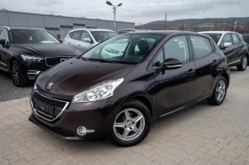 Peugeot 208 1.4* бензин* LED* 95кс - 4999 € / 9777.19 лв. - 30402346 2