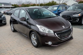 Peugeot 208 1.4* бензин* LED* 95кс - 4999 € / 9777.19 лв. - 30402346 5