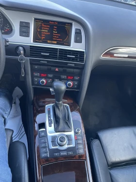 Audi A6 - 6500 € / 12712.90 лв. - 38845384 12
