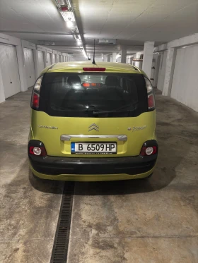 Citroen C3 Picasso 1.4i - 3500 € / 6845.40 лв. - 48636841 6