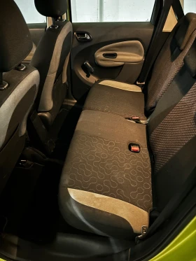 Citroen C3 Picasso 1.4i - 3500 € / 6845.40 лв. - 48636841 7