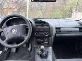 BMW 318 E36 | Mobile.bg � ����� ������ 10