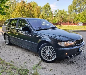 BMW 330 3.0 231 коня ГАЗ-бензин - 4500 € / 8801.24 лв. - 91934098 8