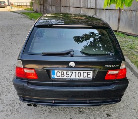 BMW 330 3.0 231 коня ГАЗ-бензин - 4500 € / 8801.24 лв. - 91934098 7