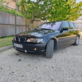 BMW 330 3.0 231 коня ГАЗ-бензин - 4500 € / 8801.24 лв. - 91934098 17