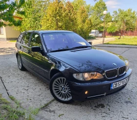 BMW 330 3.0 231 коня ГАЗ-бензин - 4500 € / 8801.24 лв. - 91934098 6