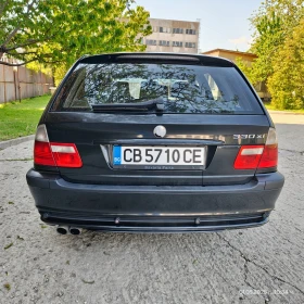 BMW 330 3.0 231 коня ГАЗ-бензин - 4500 € / 8801.24 лв. - 91934098 11