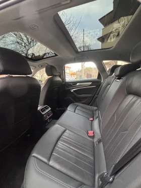 Audi A6 - 19000 € / 37160.77 лв. - 46552193 8
