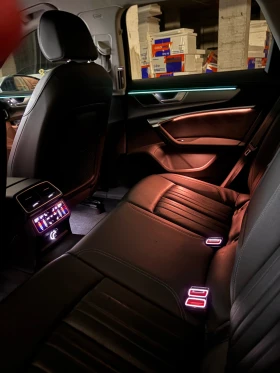 Audi A6 - 19000 € / 37160.77 лв. - 46552193 13