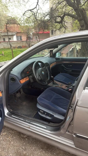 BMW 525 Автомат/КарПлей/Перфектна! - 2490 € / 4870.02 лв. - 65886240 4