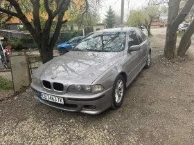 ������ BMW 525