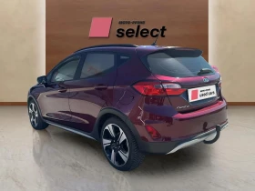 Ford Fiesta 1.0 EcoBoost - 15490 € / 30295.81 лв. - 88821803 7