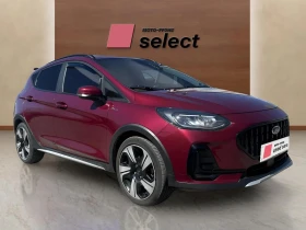 Ford Fiesta 1.0 EcoBoost - 15490 € / 30295.81 лв. - 88821803 3