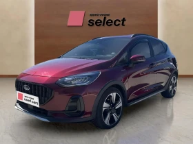 Ford Fiesta 1.0 EcoBoost