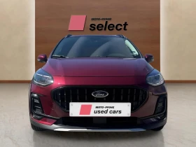 Ford Fiesta 1.0 EcoBoost - 15490 € / 30295.81 лв. - 88821803 2