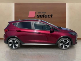 Ford Fiesta 1.0 EcoBoost - 15490 € / 30295.81 лв. - 88821803 4