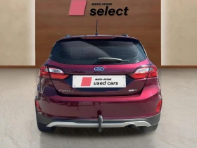 Ford Fiesta 1.0 EcoBoost - 15490 € / 30295.81 лв. - 88821803 6