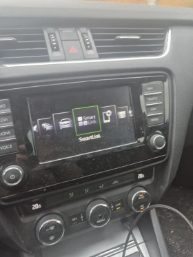 Skoda Octavia 2.0 TDI 150 | Auto.bg — изображение 14