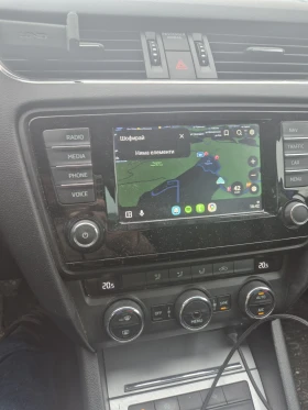 Skoda Octavia 2.0 TDI 150 | Auto.bg — изображение 16