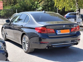 BMW 530 D XDrive* АВТОМАТИК* LED* EURO6C*  | Auto.bg — изображение 6
