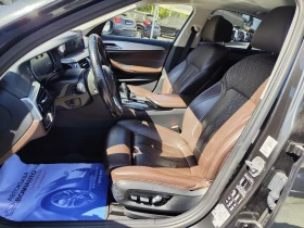 BMW 530 D XDrive* АВТОМАТИК* LED* EURO6C*  | Auto.bg — изображение 7