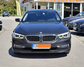 BMW 530 D XDrive* АВТОМАТИК* LED* EURO6C*  | Auto.bg — изображение 2