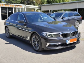 BMW 530 D XDrive* АВТОМАТИК* LED* EURO6C*  | Auto.bg — изображение 3