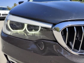 BMW 530 D XDrive* АВТОМАТИК* LED* EURO6C*  | Auto.bg — изображение 17