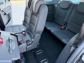 VW Touran 1.6TDI 105�.�. TREND NAVI 7 ����� �������� | Mobile.bg � ����� ������ 14
