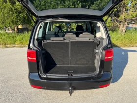 VW Touran 1.6TDI 105�.�. TREND NAVI 7 ����� �������� | Mobile.bg � ����� ������ 5