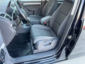 VW Touran 1.6TDI 105�.�. TREND NAVI 7 ����� �������� | Mobile.bg � ����� ������ 12