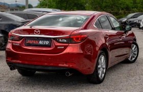 Mazda 6 2.5 ������ 192�.�. FULL!!! TOP!!! ���� ����! | Mobile.bg � ����� ������ 4