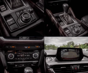 Mazda 6 2.5 ������ 192�.�. FULL!!! TOP!!! ���� ����! | Mobile.bg � ����� ������ 12